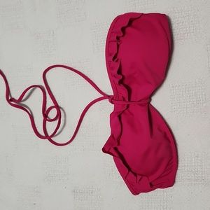 ☀️5 for $25☀️Hollister swim top